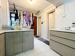 Blk 235 Toa Payoh Eight (Toa Payoh), HDB 3 Rooms #563712941